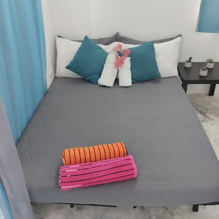 Casa Merengue Лас Теренас Екстериор снимка