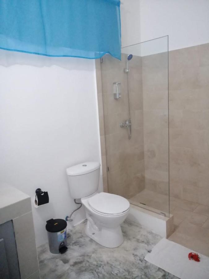 Casa Merengue Лас Теренас Екстериор снимка