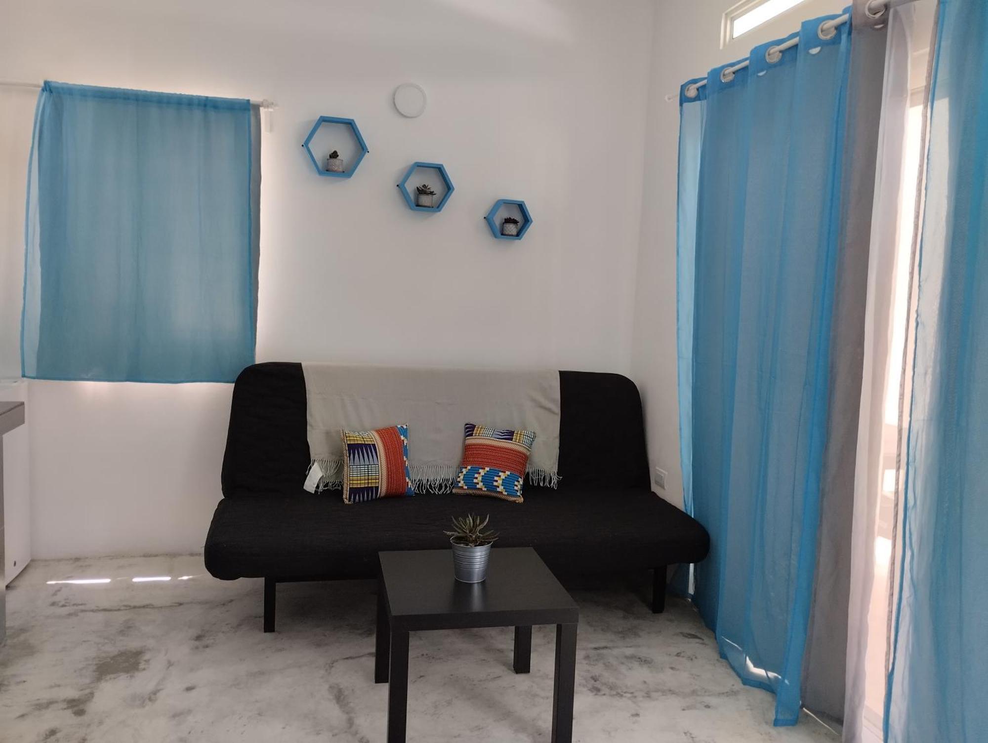 Casa Merengue Лас Теренас Екстериор снимка